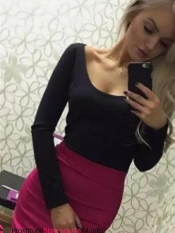 Анкета проститутки Ида, Нюрдор-Котья, 26 лет, №205166